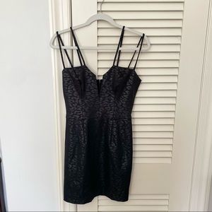 Mini dress by Rory Beca